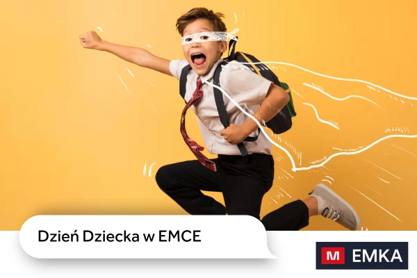 Zostań ambasadorem EMKI!